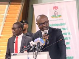 FG Strengthens Accountability and Reform in the Nigerian Correctional Service