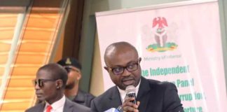 FG Strengthens Accountability and Reform in the Nigerian Correctional Service