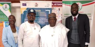 FG Urges States to Deepen Public Service Reforms, Strengthen Digital Transformation