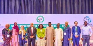 FG, World Bank Launch SPIN Project to Boost Irrigation, Power, and Food Security in Nigeria