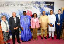 FG, World Bank Strengthen Partnership on Nigeria’s Water and Sanitation Management