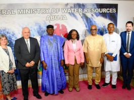FG, World Bank Strengthen Partnership on Nigeria’s Water and Sanitation Management