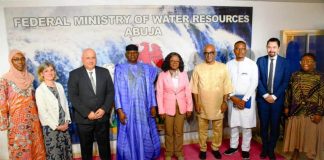 FG, World Bank Strengthen Partnership on Nigeria’s Water and Sanitation Management