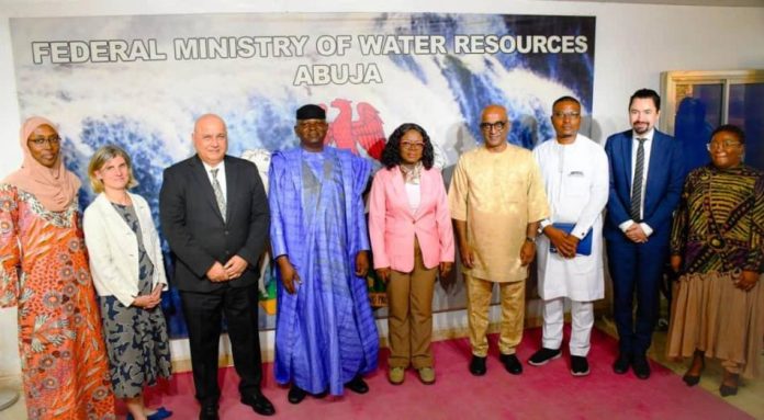 FG, World Bank Strengthen Partnership on Nigeria’s Water and Sanitation Management