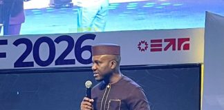 FMIST Backs Enugu’s Tech Vanguard as Udeh Pledges Full Commercialisation of Innovations from ETF 2026