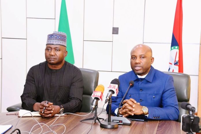 FMIST, Defence Ministry Forge Strategic Alliance FMIST, Defence Ministry Forge Strategic Alliance to Advance Indigenous Military Technologies