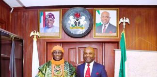 FMIST Minister drives Innovation Partnership with Delta State Unveils Solar Power Plan for critical Institutions