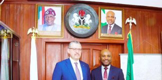 FMIST Moves To Deepen Strategic Science & Technology Partnership With Russia To Accelerate Nigeria’s Innovation-Driven Economy