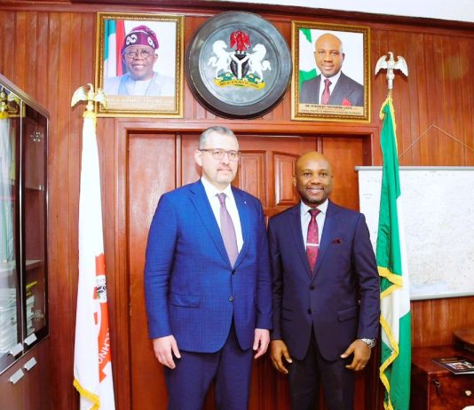 FMIST Moves To Deepen Strategic Science & Technology Partnership With Russia To Accelerate Nigeria’s Innovation-Driven Economy
