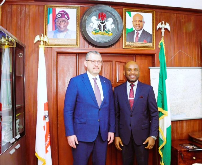 FMIST Moves To Deepen Strategic Science & Technology Partnership With Russia To Accelerate Nigeria’s Innovation-Driven Economy