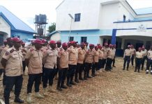 FRSC Deploys 275 Officers, 29 Vehicles Ahead Of Soludo’s Second Term Inauguration