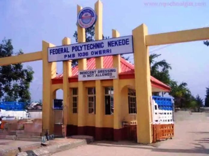 Fed Poly Nekede Gets Accreditation For Chinese Language; Clears Students' NYSC Logjams