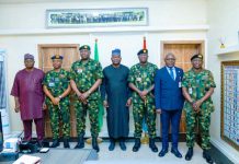 Avoid Amplifying Terrorism Propaganda—Gen. Musa