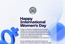 Gov. Uba Sani Reaffirms Commitment to Women’s Empowerment and Inclusion in Kaduna Gov. Uba Sani Reaffirms Commitment to Women’s Empowerment and Inclusion in Kaduna