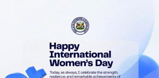 Gov. Uba Sani Reaffirms Commitment to Women’s Empowerment and Inclusion in Kaduna