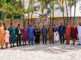 Governor Alex Otti Moves To Protect NIPOST Assets, Highlights Federal Significance Of Postal Services