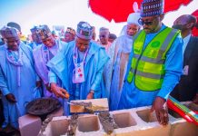 Governor Inuwa Commissions 27km Kuri-Dasa Road, Expands Grassroots Infrastructure in Yamaltu/Deba