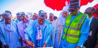 Governor Inuwa Commissions 27km Kuri-Dasa Road, Expands Grassroots Infrastructure in Yamaltu/Deba