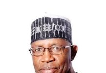 Governor Inuwa Yahaya Hails Tinubu Over Nomination of Lamido Yuguda as CBN Deputy Governor Gombe State Governor, Muhammadu Inuwa Yahaya, CON