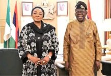 HAPPY BIRTHDAY MR. PRESIDENT @ 74: Celebrating a Leader of Vision and Resolve