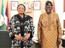 HAPPY BIRTHDAY MR. PRESIDENT @ 74: Celebrating a Leader of Vision and Resolve