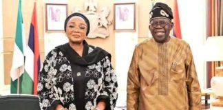 HAPPY BIRTHDAY MR. PRESIDENT @ 74: Celebrating a Leader of Vision and Resolve