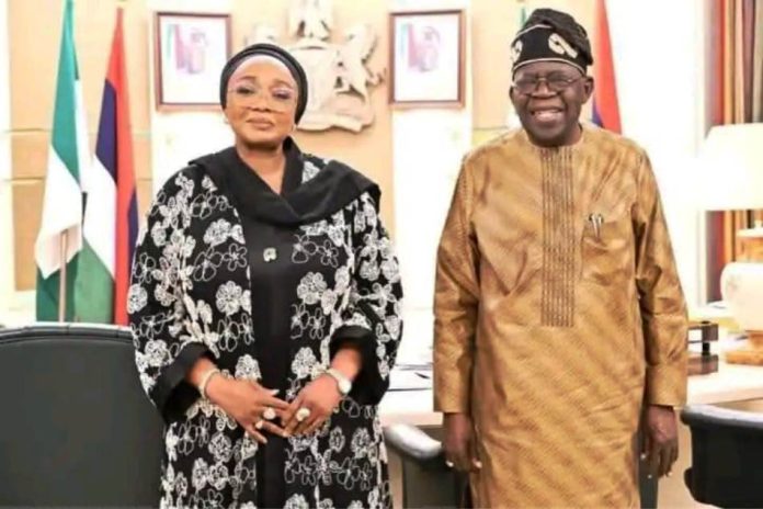 HAPPY BIRTHDAY MR. PRESIDENT @ 74: Celebrating a Leader of Vision and Resolve