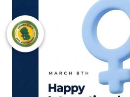 IWD 2026: Gov Inuwa Yahaya Celebrates Women as Pillars of Development