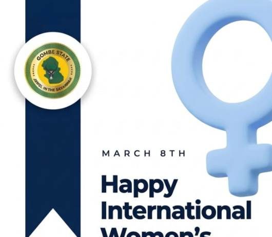 IWD 2026: Gov Inuwa Yahaya Celebrates Women as Pillars of Development