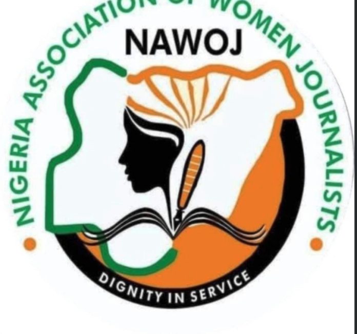 IWD 2026: NAWOJ Ekiti Advocates Culture Of Giving Among Women