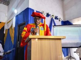 Japa Syndrome: FG Raises Lecturers’ Salaries by 40% to Tackle Brain Drain — Imasuen