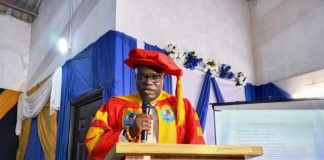 Japa Syndrome: FG Raises Lecturers’ Salaries by 40% to Tackle Brain Drain — Imasuen