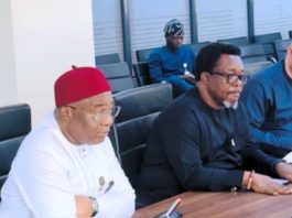 Imo Government Partner's With NERC For Steady And Reliable Power Supply