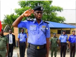 Imo Police Boss Charges Newly Promoted Officers On Discipline And Accountability