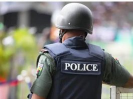 Imo Police Neutralise Suspected IPOB/ESN Operative, Recover Arms After Attack On Adapalm Facility