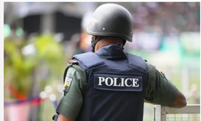 Imo Police Neutralise Suspected IPOB/ESN Operative, Recover Arms After Attack On Adapalm Facility