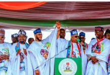 FG Reaffirms Commitment To End Insecurity In Zamfara FG Reaffirms Commitment To End Insecurity In Zamfara