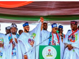 FG Reaffirms Commitment To End Insecurity In Zamfara