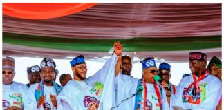 FG Reaffirms Commitment To End Insecurity In Zamfara