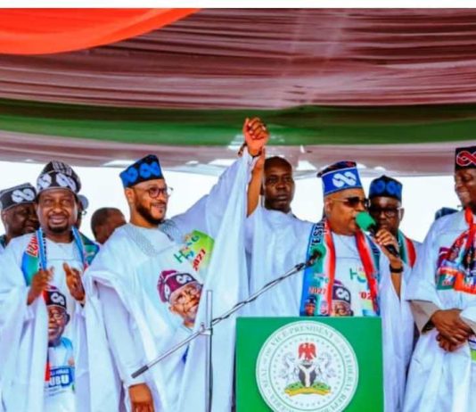 FG Reaffirms Commitment To End Insecurity In Zamfara
