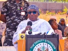 Kaduna Seeks Support from World Bank to Improve Land Management, Boost Revenue