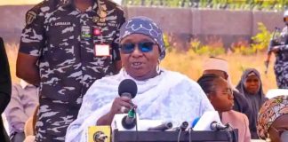 Kaduna Seeks Support from World Bank to Improve Land Management, Boost Revenue