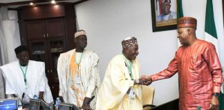 As Kano Singer Market Traders Appreciate FG: VP Shettima Restates Government’s Resolve To Prevent Recurrence Of Infernos In Kano Markets