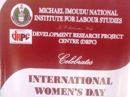 MINILS, DRPC Celebrate International Women’s Day 2026