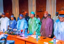 Maiduguri Blasts: Northern Governors Condemn Barbaric Attack, Call for Urgent Action to End Terror