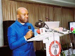 FMIST Moves to Turn Research Into Revenue as Minister Udeh Unveils National Push for Commercialization of Scientific Innovations