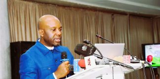 FMIST Moves to Turn Research Into Revenue as Minister Udeh Unveils National Push for Commercialization of Scientific Innovations