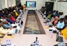 Ministry Of Regional Development Drives Accountability With 2026 Performance Management Retreat