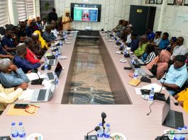 Ministry Of Regional Development Drives Accountability With 2026 Performance Management Retreat