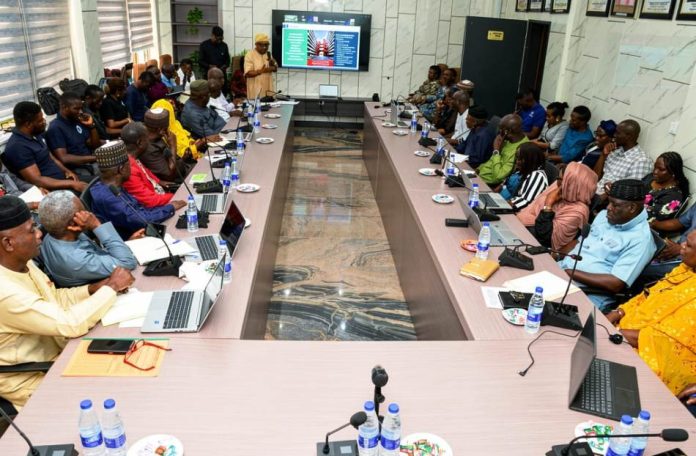 Ministry Of Regional Development Drives Accountability With 2026 Performance Management Retreat